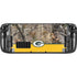 NFL Realtree Camo Green Bay Packers Steam Deck Handheld Gaming Computer Skin